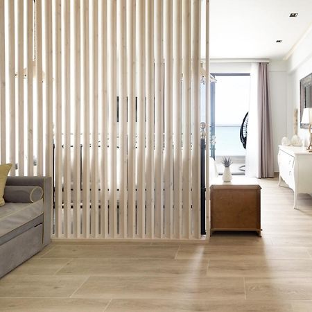 Alkionides Apartments Πολύχρονο Δωμάτιο φωτογραφία