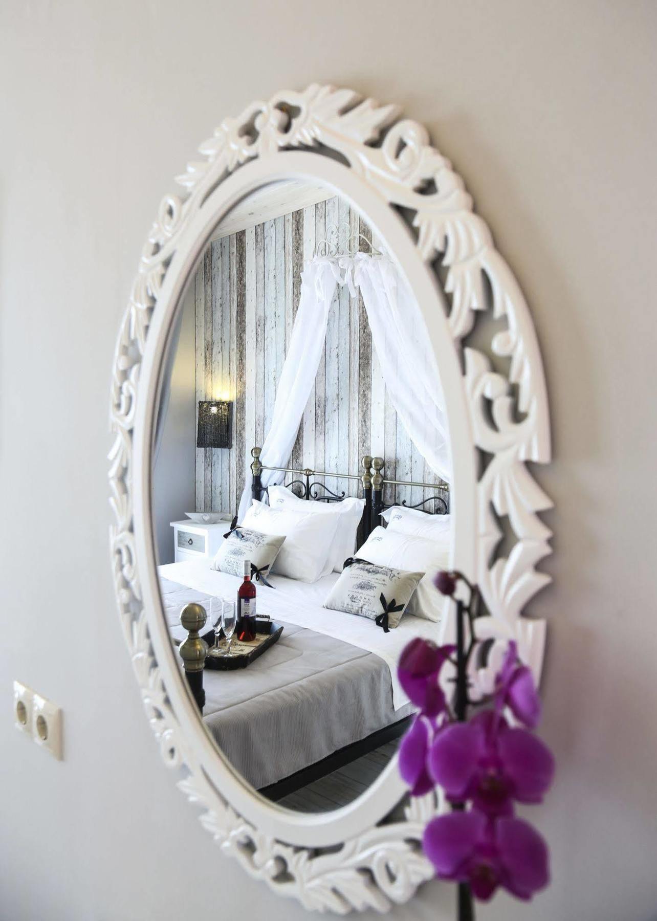 Alkionides Apartments Πολύχρονο Εξωτερικό φωτογραφία