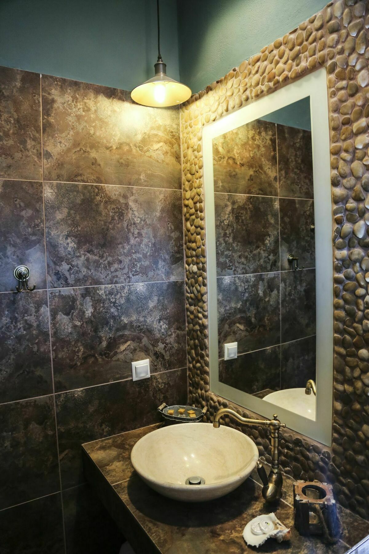 Alkionides Apartments Πολύχρονο Εξωτερικό φωτογραφία
